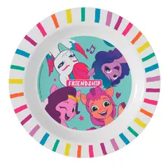 RONDA - Plato Pando My Little Pony