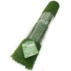 TAPISOL - Pasto Grama Sintética Eden Max 2X1 M Espesor 20Mm Verde