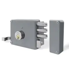 YALE - Cerradura Sobreponer Izquierda 2250