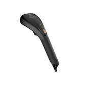 SALAV - Plancha a Vapor 1000w Negro