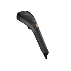 SALAV - Plancha a Vapor 1000w Negro