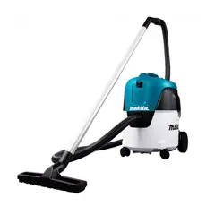 MAKITA - Aspiradora prof 20 l sec hum Eléctrica