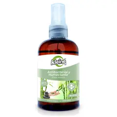 KLEINE WOLKE - Antibacterial Y Humectante Para Manos 135 Ml