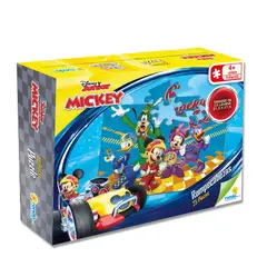 RONDA - Rompecabezas x 25 Pzas Mickey Sus Amigos