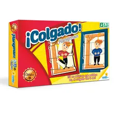 RONDA - Juego Colgado Clásico