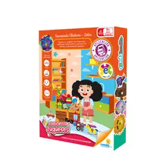 RONDA - Juego El Baúl De Los Juguetes