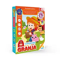 RONDA - Juego Contando En Mi Granja
