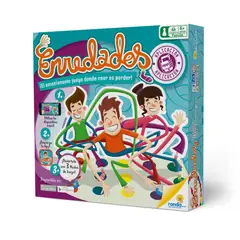RONDA - Juego Enredados