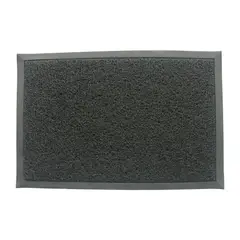 DIB - Tapete de Entrada 80x120cm Negro