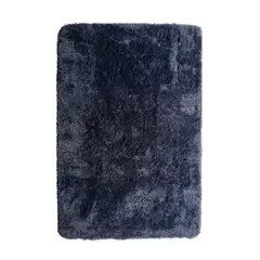 DIB - Tapete Bengali 120x170Cm Azul Oscuro
