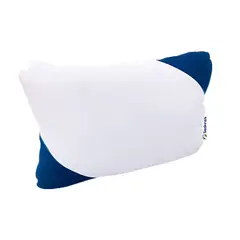 DESKNZA - Almohada Fibra Sintética Firme 65X45 Cm