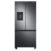 SAMSUNG - Nevecón French Door 625 Litros RF22A4220SG/CO Gris