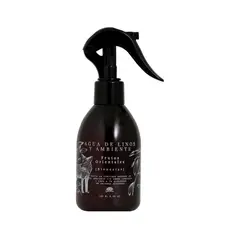GANDHA - Ambientador Perfume Agua Linos y Ambientes Frutos Orientales 180 ml
