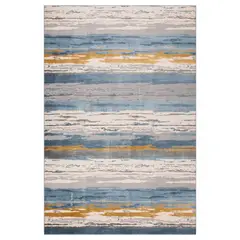 undefined - Tapete Castillo Lineas 60x110 Cm