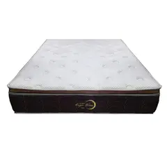 MAGIC CLASS - Colchon 200X200 Baco Resortado
