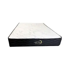 MAGIC CLASS - Colchon 140X190 Apolo Black Resortado