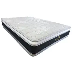 MAGIC CLASS - Colchon 160X190 Charlietown Resortado