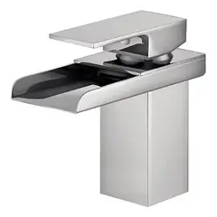 CCOL - Griferia Lavamanos Cascada Baja