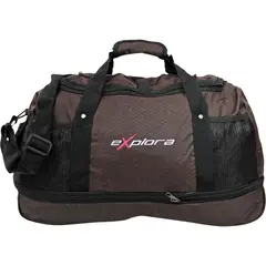 EXPLORA - Tula Tb Enrrollable Pequeña Cafe