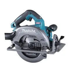MAKITA - Sierra Circular 7-1/4Pulg 40V XGTBL AWS ADT XPT + 2 Baterías