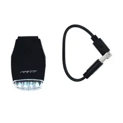 GW - Luz Delantera xc-180W