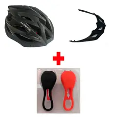 GW - Combo Casco Mantis M + Luz Snake