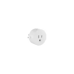 STEREN - Tomacorriente Encendido Inalámbrico Wifi