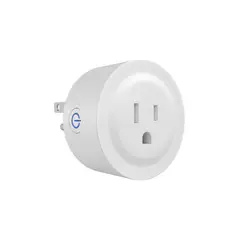 STEREN - Contacto Wifi Con Wattimetro