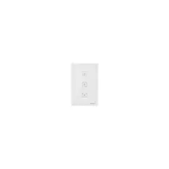 STEREN - Triple Apagador Wifi de Pared