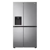 LG - Nevecón Side by Side 723 Lts FR GS77SPP