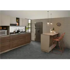 CORONA - Brick Tortora 8.8x27 Cm Unidad