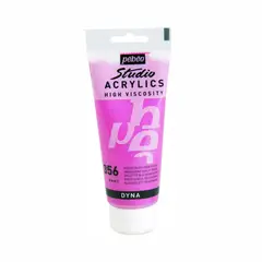 PEBEO - Acrylic Studio 100 Ml - Violeta Iridiscente