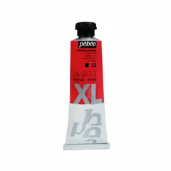PEBEO - Oleo Fino Xl Studio 37 Ml - Rojo Claro