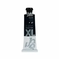 PEBEO - Oleo Fino Xl Studio 37 Ml - Azul Acero