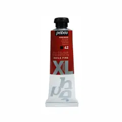 PEBEO - Oleo Fino Xl Studio 37 Ml - Ocre Rojo
