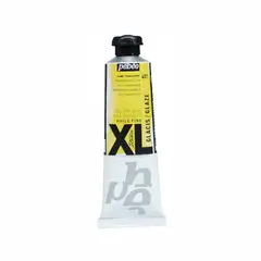 PEBEO - Oleo Fino Xl Studio 37 Ml - Glacis Amarillo Tr