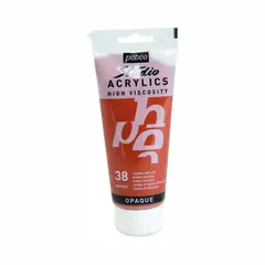 PEBEO - Acrylic Studio 100 Ml - Siena Tostada