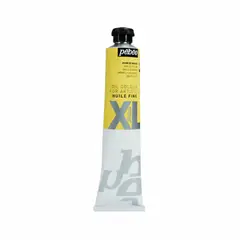 PEBEO - Oleo Fino Xl 200 Ml - Amarillo Napoles
