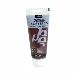 PEBEO - Acrylic Studio 100 Ml - Sombra Tostada