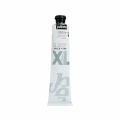 PEBEO - Oleo Fino Xl 200 Ml - Blanco De Titanio