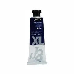 PEBEO - Oleo Fino Xl Studio 37 Ml - Azul Ultramar