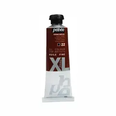PEBEO - Oleo Fino Xl Studio 37 Ml - Siena Tostada