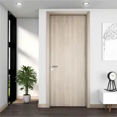 GENERICO - Puerta Ajustable Rovere 70x210cm Interdoors