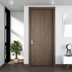 GENERICO - Puerta Ajustable Gales 70x225cm Interdoors