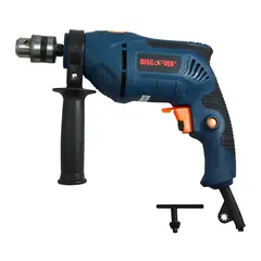 DISCOVER - Taladro Percutor VVR 3/8 Pulgadas 600W