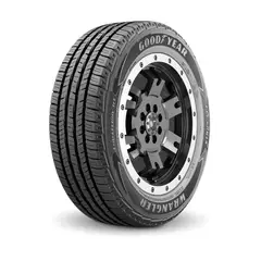 GOODYEAR - Llanta 235/60R17 Wrangler Fortitude Ht 102V