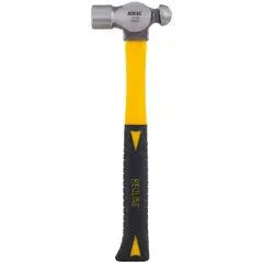 REDLINE - Martillo bola 16 onzas mango madera 15BE71K
