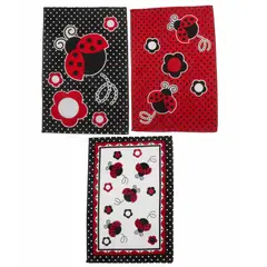 DOHLER - Limpion Estampado Setx3 45X65 San Antonio