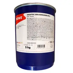 ROWE - Grasa Semilíquida Ep 0 X 5 Kilos