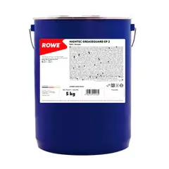 ROWE - Grasa Multipropósito Ep 2 X 5 Kilos